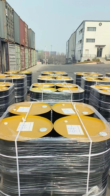 Coût de transport et délai de livraison estimé de l'huile de base synthétique de poly-alpha-oléfine Pao6