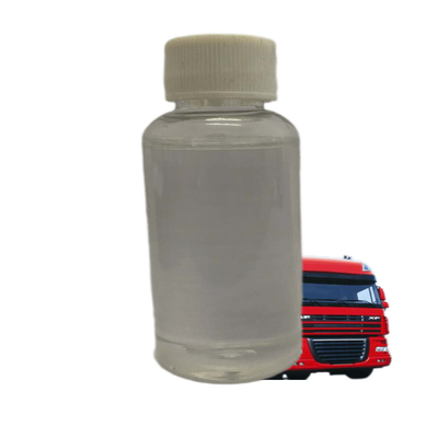 Huile de base Métallocène Poly Alpha Olefine Pao10 synthétique pour les applications industrielles