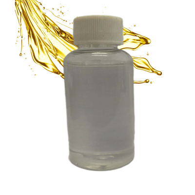 Mpao600 Métallocène Pao V600 Huile de base synthétique