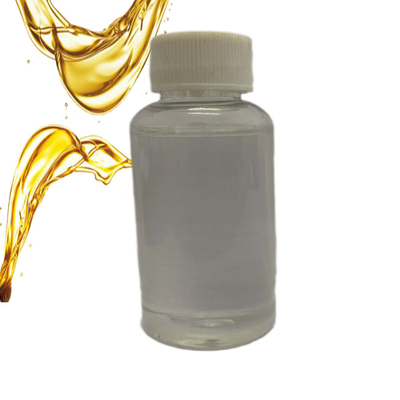 Huile de base d'hydrocarbures hydrogénée entièrement synthétisée