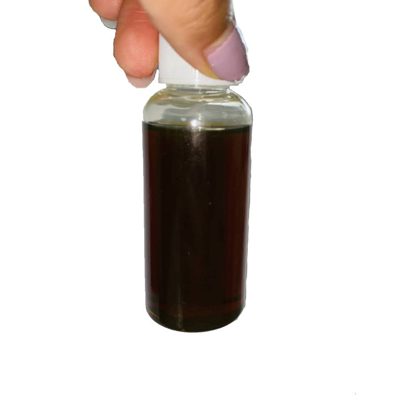 Package additif d'huile de moteur diesel de qualité API CF pour le lubrifiant automobile de 180 kg/tambour