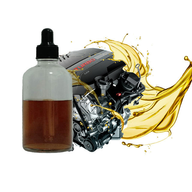 API Sg/Sf Package d'additif d'huile de moteur à essence pour l'approvisionnement en additif de lubrifiant Hqt-9920
