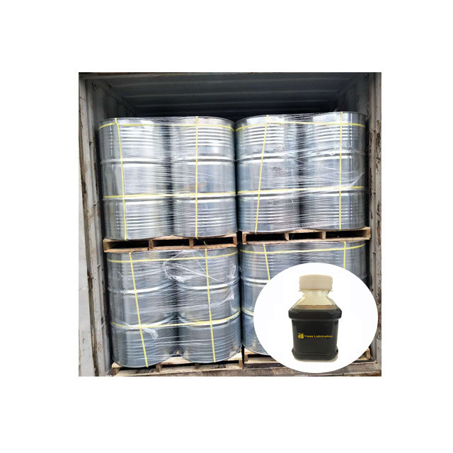 Additif d'huile de moteur polyvalent API Sg Sf de qualité pour la lubrification des moteurs à essence
