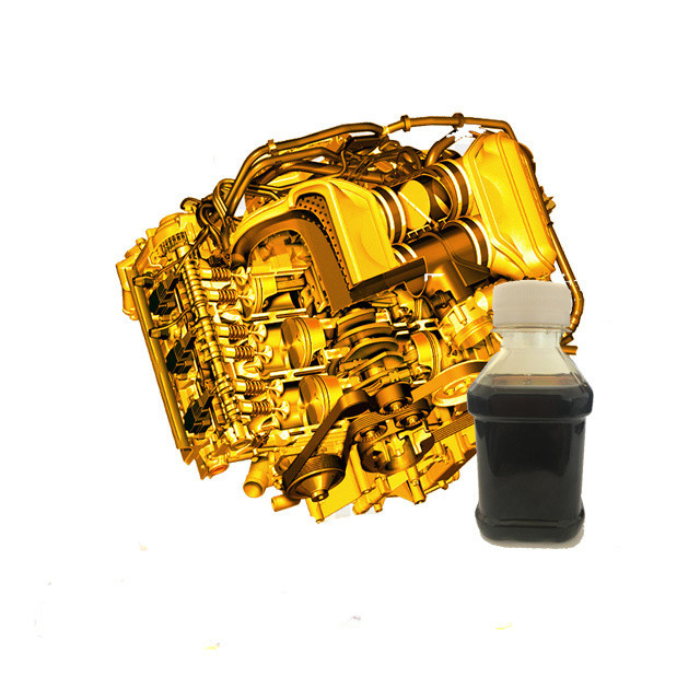 Hqt-9924 200L Additif pour huile de moteur à essence API Sn/Sm/SL Additif lubrifiant
