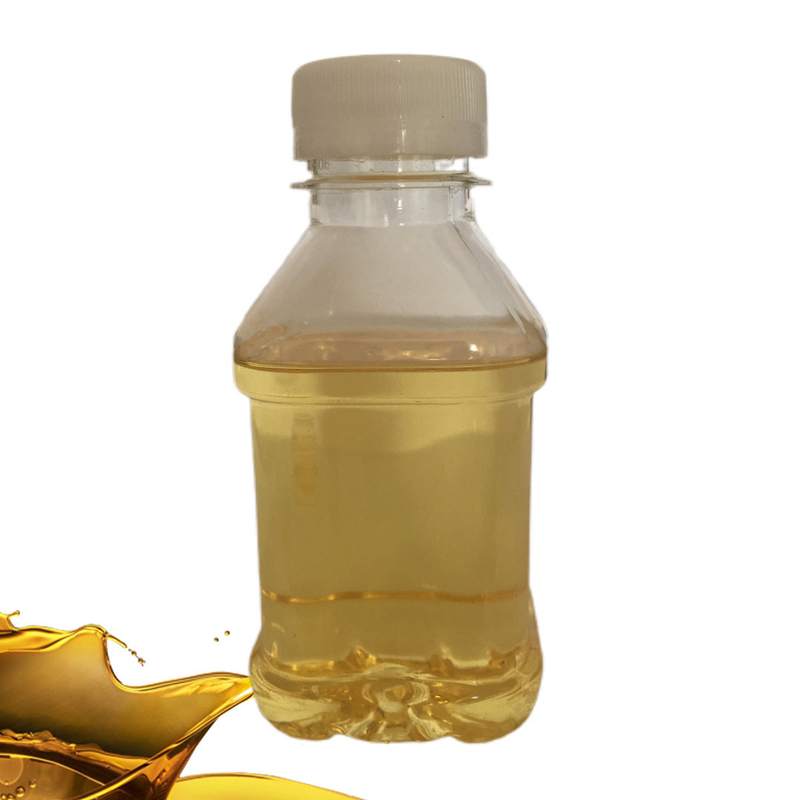 Indice de viscosité du lubrifiant de copolymère d'éthylène-propylène