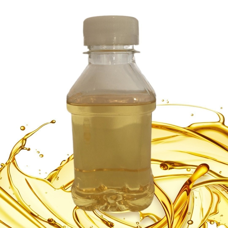 Lubrifiant à base de polyalpha-oléfine, dépresseur de point de coulée Hqt-803b, parfait pour les performances