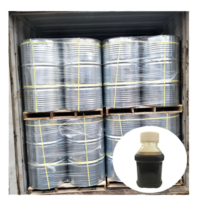 API CH-4/Sg Package additif d'huile de moteur diesel pour la fabrication de lubrifiants automobiles