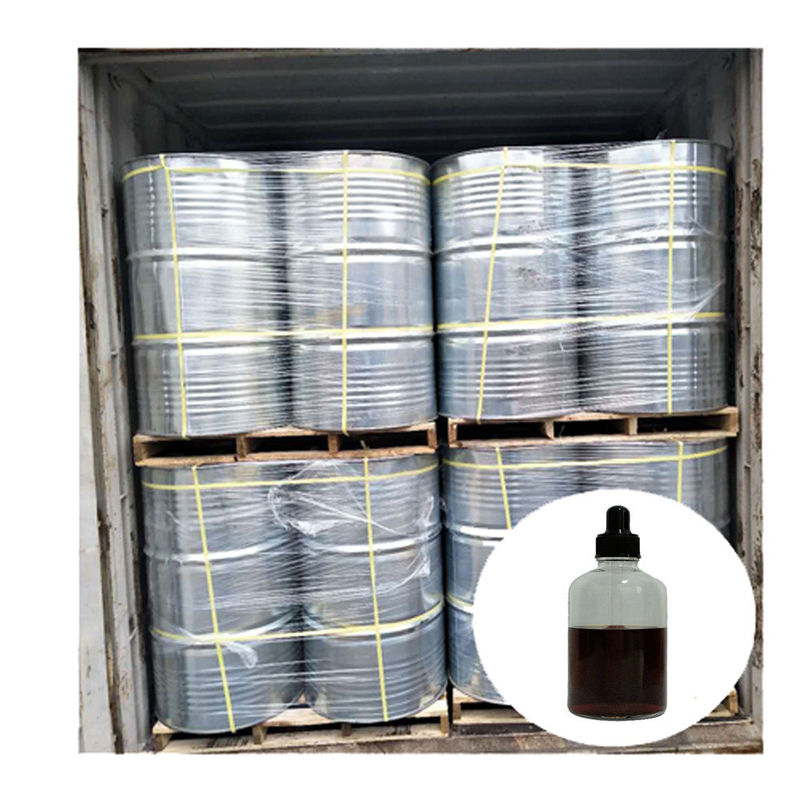 API CH-4/Sg Additif d'huile moteur Formule multifonctionnelle économique pour moteurs diesel