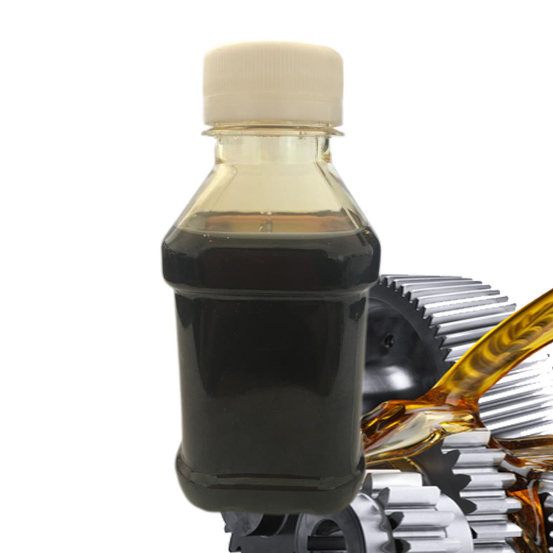 API CH-4 CF CD Package additif d'huile de moteur diesel pour l'efficacité des lubrifiants automobiles