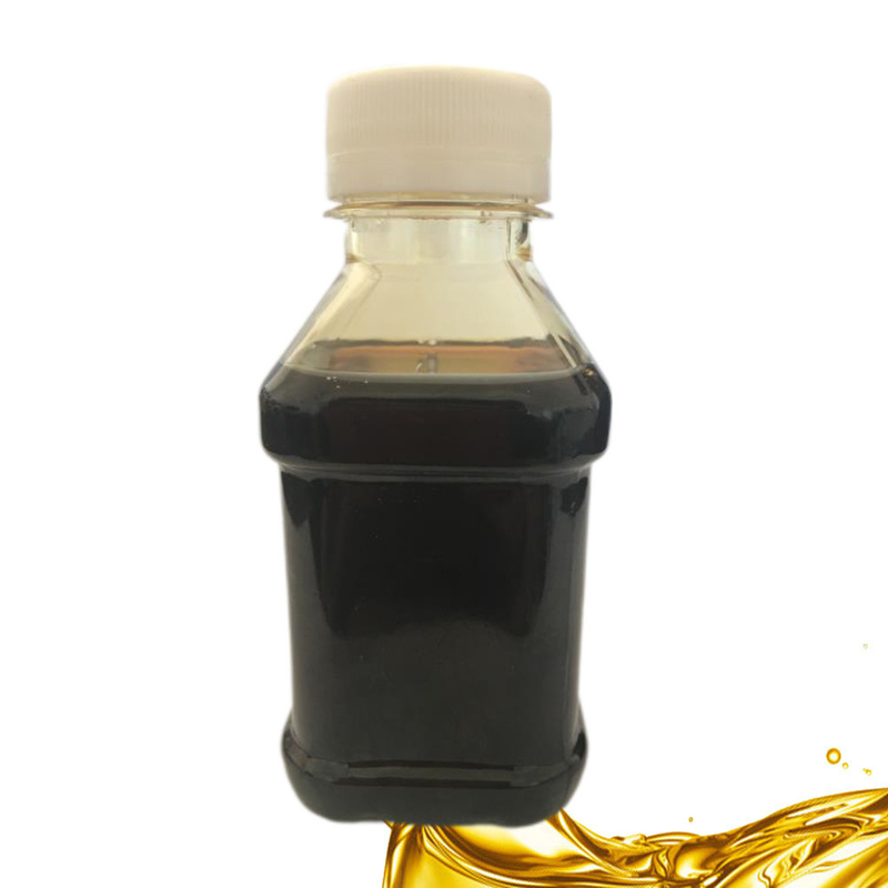 Sj API additif d'huile de moteur à double carburant Le choix idéal pour améliorer les performances du moteur