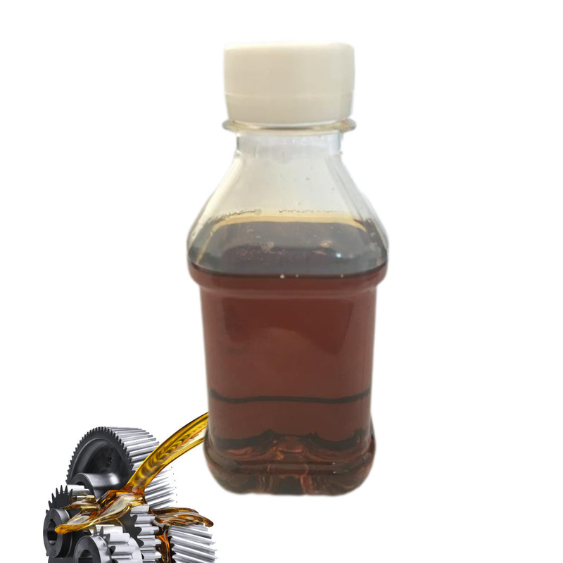 Package additif de fluide de transmission automatique à 7 vitesses pour Atf poids brut 198.000kg