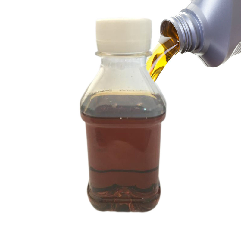 Package additif ATF à 7 vitesses Additif d'huile de lubrification avancée pour le fluide ATF au mieux