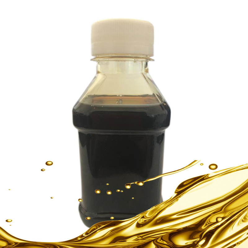 218.000kg de masse brute de l'additif lubrifiant pour l'huile de moteur diesel marine SAE 5070