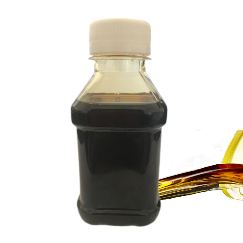 L'additif pour l'huile de cylindre Hqt-5070 est la solution idéale pour les moteurs marins