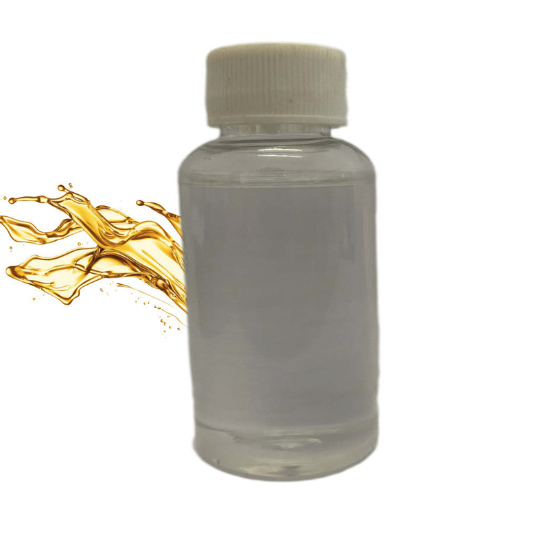 Additif de renforcement du liquide de refroidissement du moteur entièrement organique pour le lubrifiant industriel HQT-L30/H30