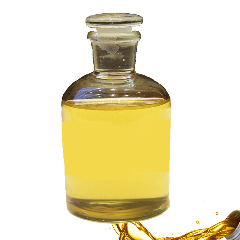 Additif efficace pour lubrifiant Hqt-551 Désactivateur métallique antioxydant pour huile lubrifiante