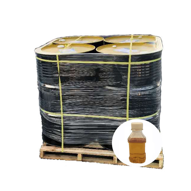 Source CAS 59656-20-1 Lubrifiant activateur alcalin métallique pour applications industrielles