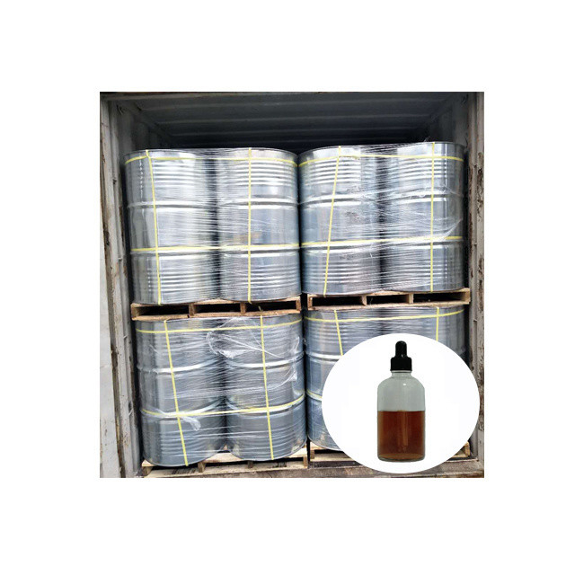 Catalogue 5-Bis Tert-Dodecyldithio -1 Dmtd Dérivé pour l'additif de graisse d'huile de lubrification