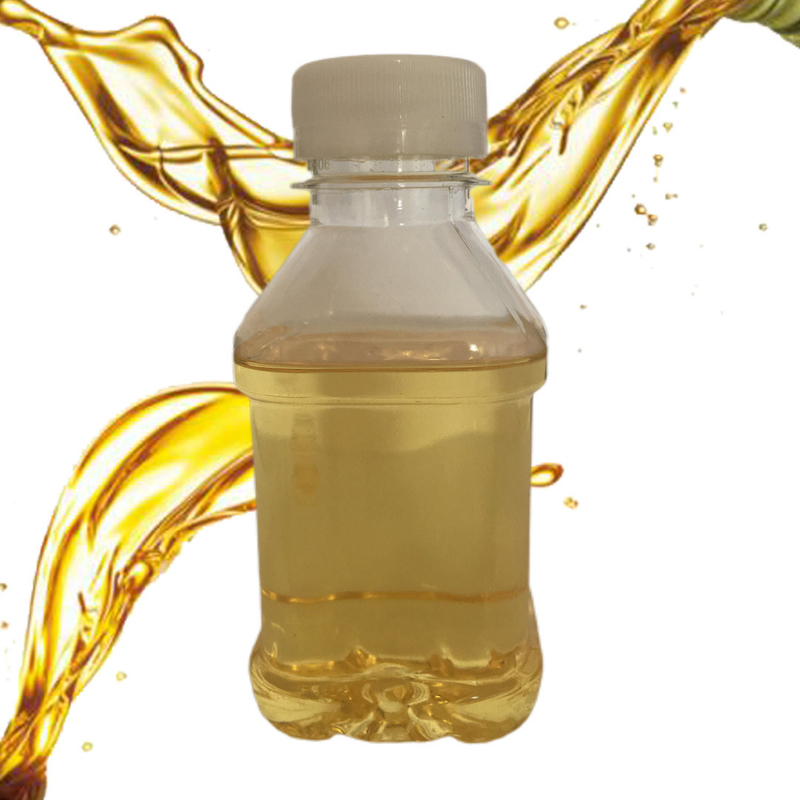 Découvrez des performances supérieures avec l'additif L-Cke/P Worm Gear Oil Package