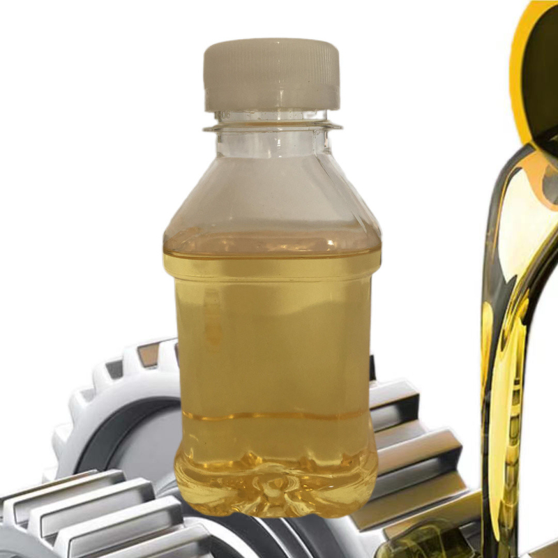 L'additif L-Cke/P pour l'huile d'engrenage de vers L'additif liquide pour la lubrification supérieure des engrenages