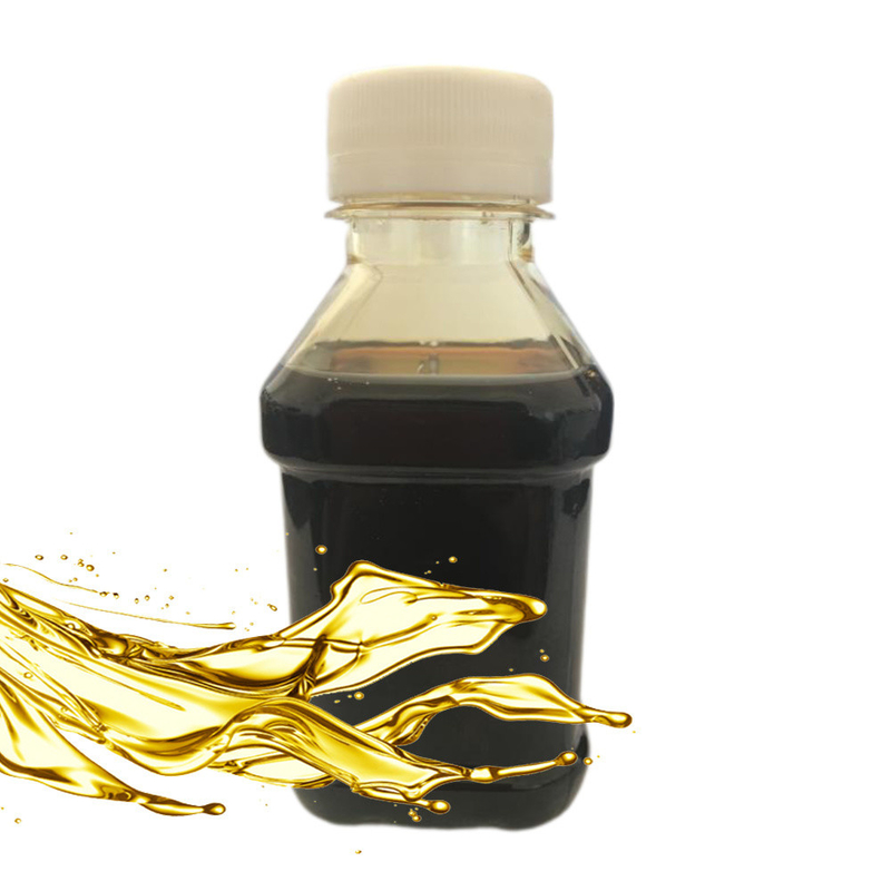 Package additif d'huile de moteur multifonctionnelle chimique pour l'huile de moteur diesel API Cl-4/SL