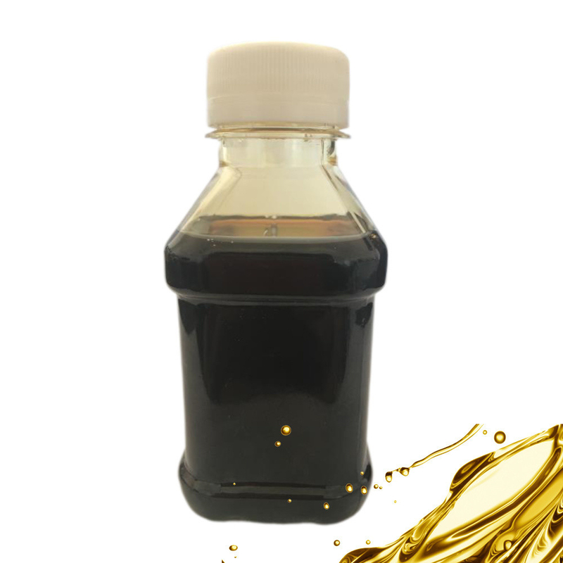 Package d'additif d'huile de moteur à essence Hqt-9922 très efficace pour l'API Sj/Sg Grade