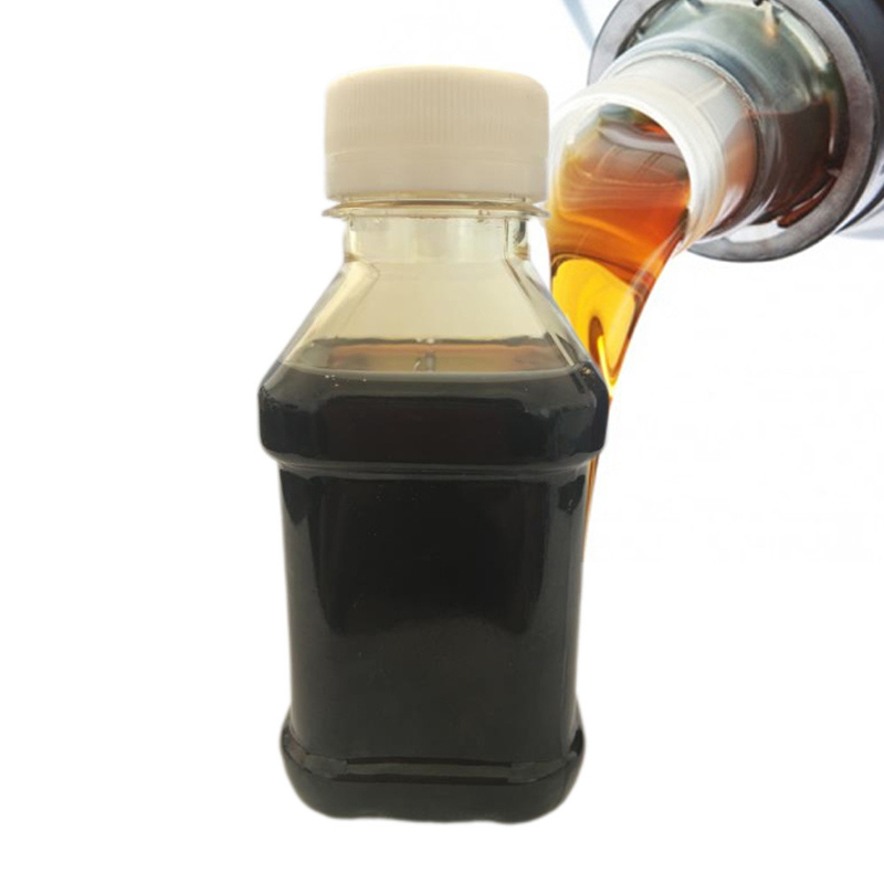 Jaso M345 Fb/FC Grade deux temps d'huile additive pour moteur de moto avec performance