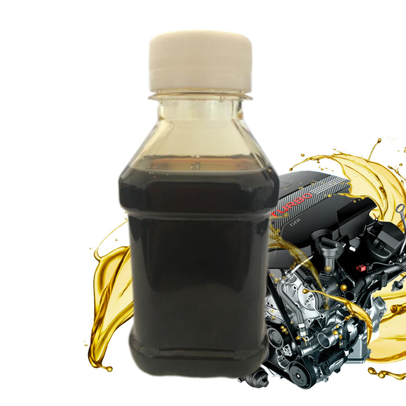 Additif à l'huile de moteur pour motocycle Jaso M345 Fb/FC Hqt-3007al pour moteurs refroidis à l'air