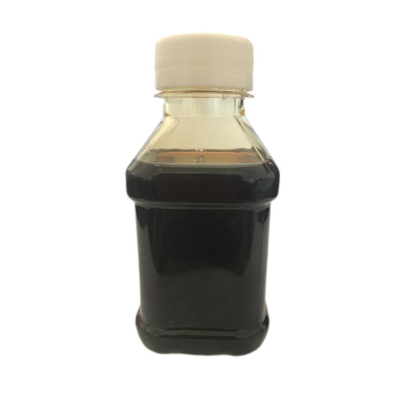 L'additif HQT-4030 pour l'huile de moteur diesel à piston de coffre à moyenne vitesse pour 180 kg/tambour