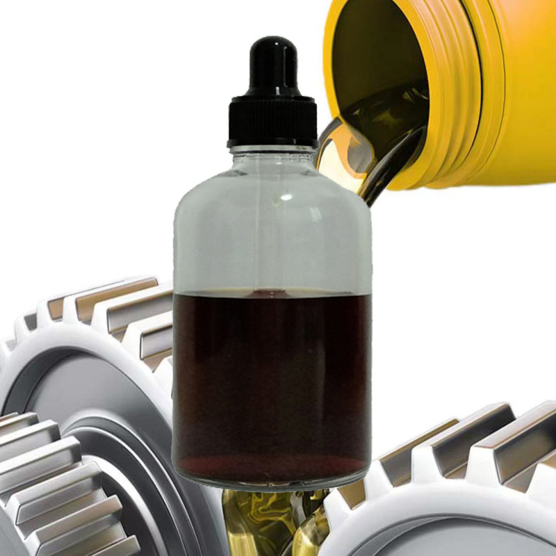 Paquet additif d'huile de moteur diesel marine pour huile de moteur à quatre temps 5015 CF