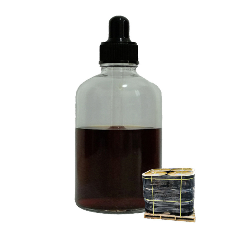 API Ck-4 Package additif d'huile moteur Le choix parfait pour les moteurs diesel lourds