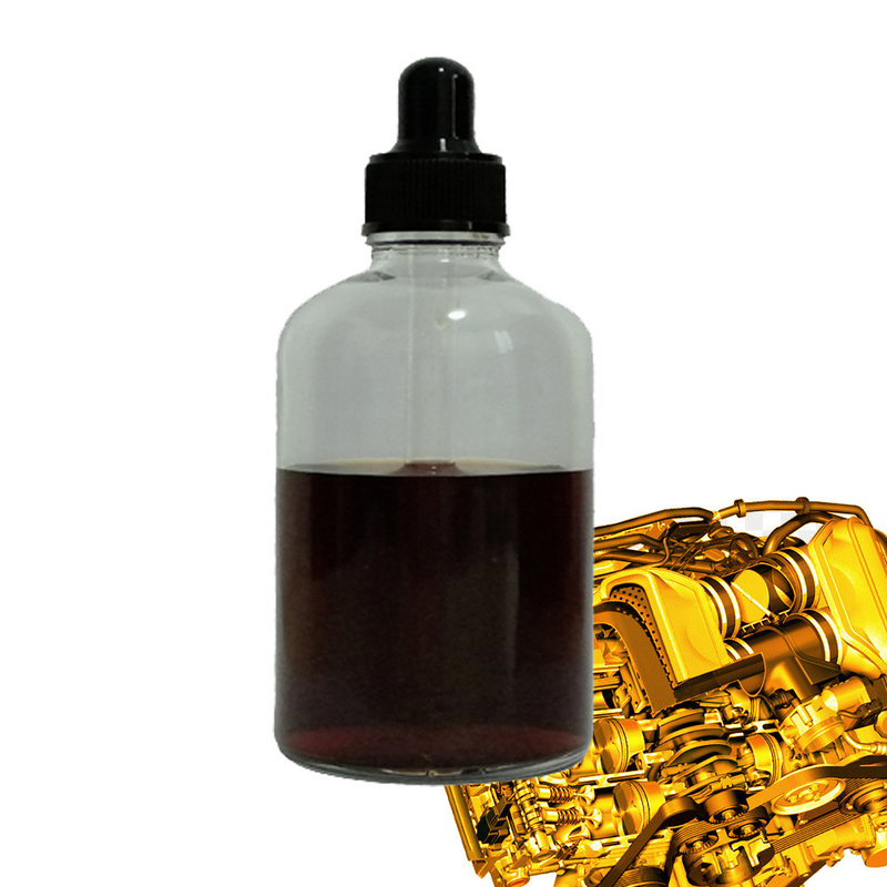 Source Additif d'huile de moteur à essence pour API Sp Taille du paquet 60,00 cm * 60,00 cm * 90,00 cm