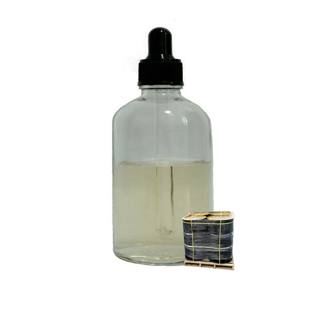 Hqt-8619A Haute résistance au cisaillement Petit Ssi Liquide Ocp Copolymère d'éthylène-propylène 170 kg/tambour