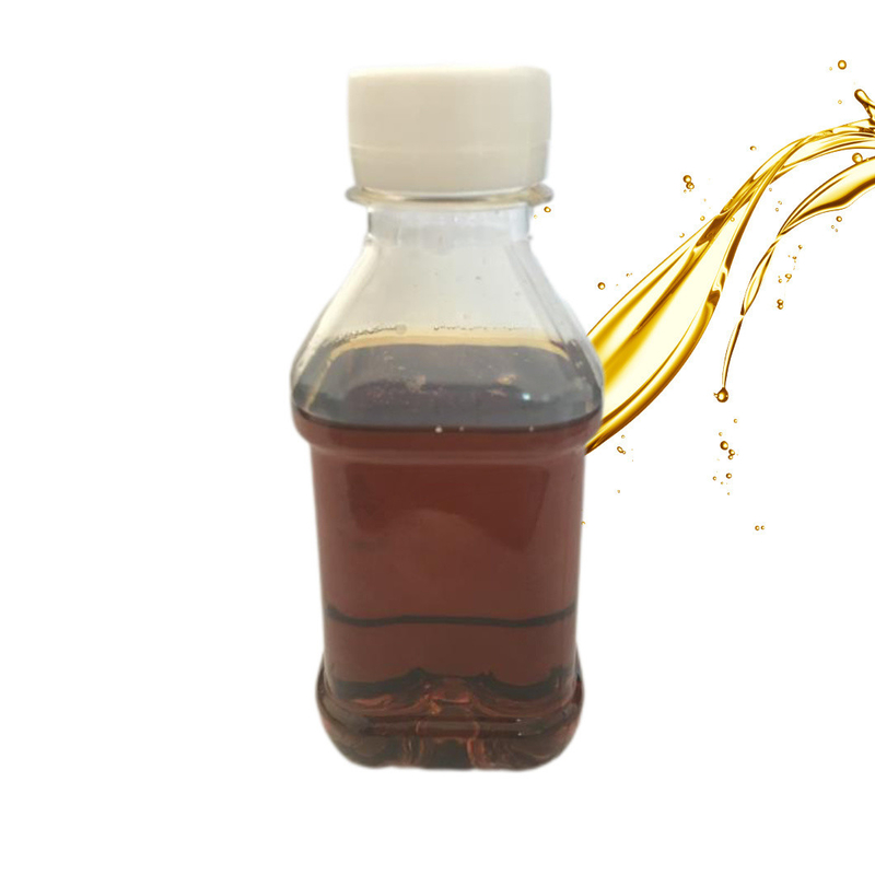 Additif de lubrifiant pour compresseur de réfrigération pour Vg32 Vg46 Vg68 et Vg100