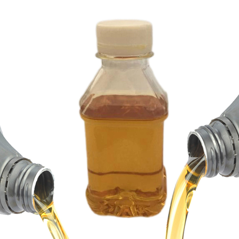 Package d'additif à base d'huile hydraulique anti-usure avec formule sans cendres L-Hm/Hv 32/46/68/100
