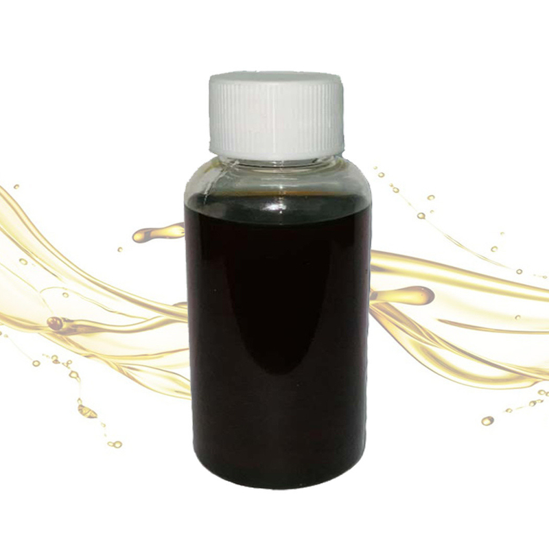 Package additif d'huile de moteur synthétique pour API Sp Huile de moteur essence Sp-RC SAE 20W50