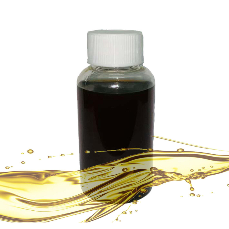 API Ck-4 additif d'huile de moteur diesel pour huiles de base du groupe II et performances améliorées