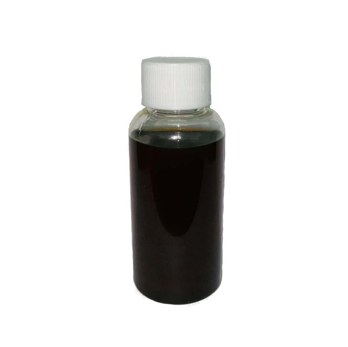 Catalogue Lubrifiant additif antirouille Hqt-746 Huile de moteur avec acide dodecylène succinique