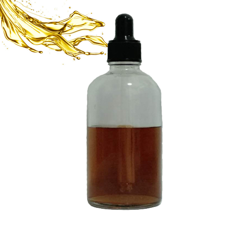 Package liquide additif de liquide de refroidissement du moteur pour charge lourde d'éthylène glycol de type Lec I/II