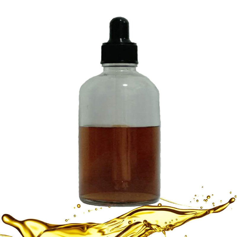 Propriété Additif d'huile moteur pour huile de moteur à double carburant 200 kg/tambour