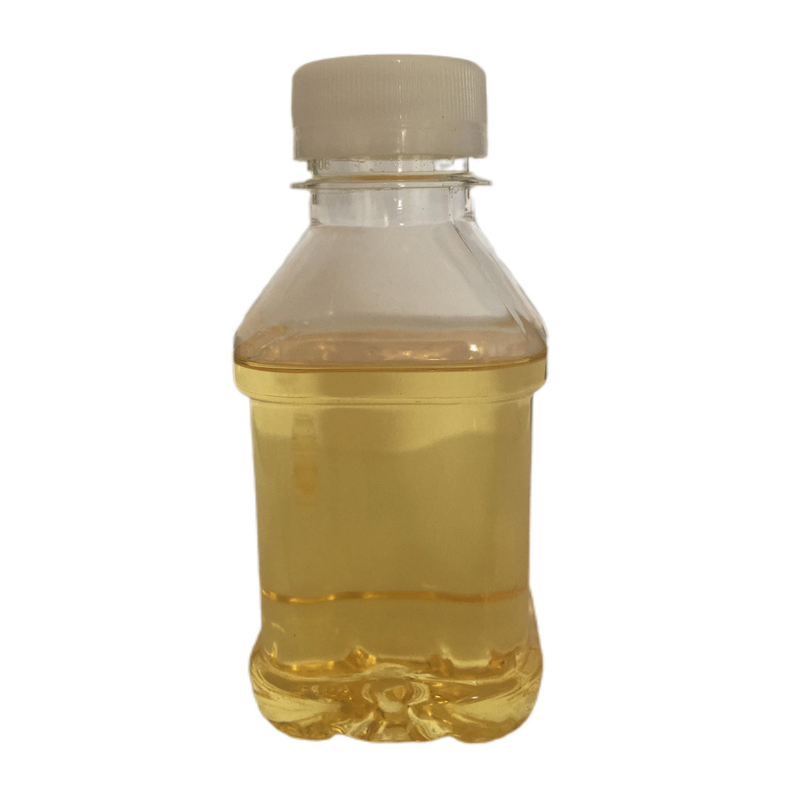 Paquet additif d'huile d'engrenage multifonctionnelle pour huile de base de classe III/IV 218.000 kg de poids brut