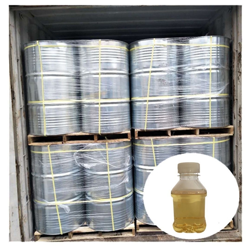 Source Package additif d'huile d'engrenage multifonctionnelle API Gl-5/Gl-4 Véhicule à faible teneur en zinc
