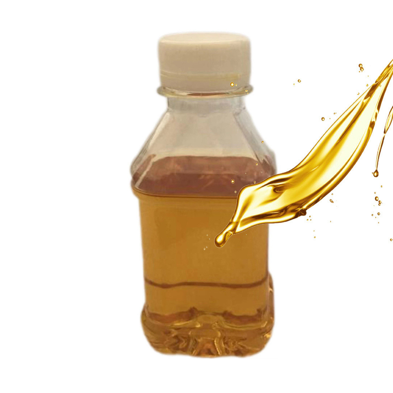 Package additif de liquide de refroidissement pour moteur Lec-I/II Éthylène glycol type pour refroidissement à charge légère