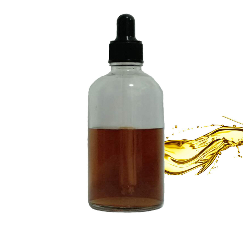 Additifs lubrifiants additif fonctionnel pour Tsa/Tsb 32/46/68/100 huile de turbine à vapeur