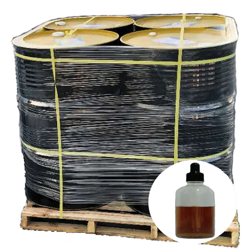 Additif lubrifiant dérivé thiophosphorique bis-azoteux pour EP/AW en tambour de 200 kg