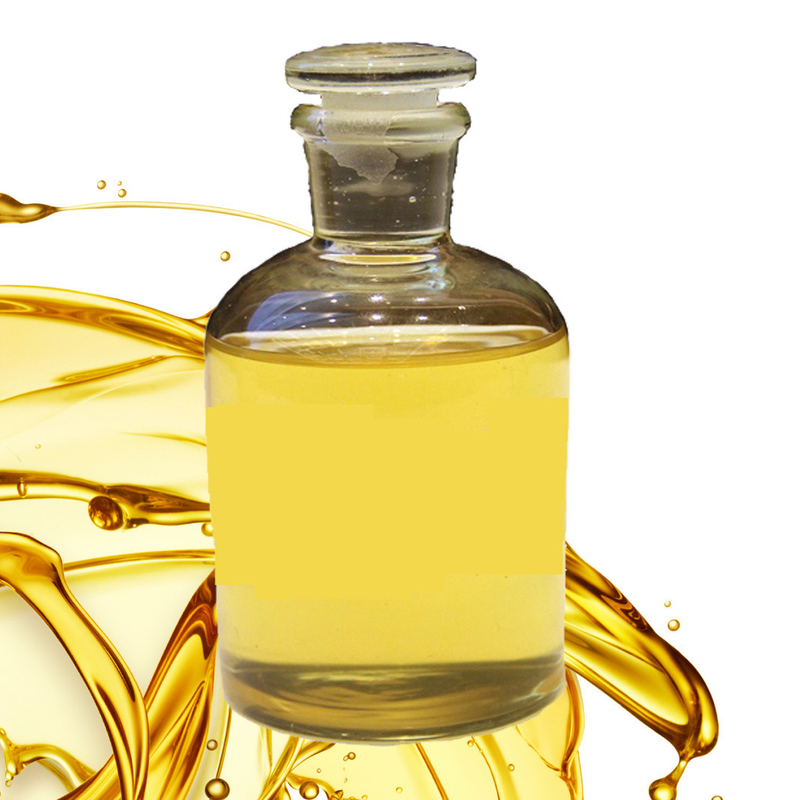 Lubrifiant de source dépresseur du point de coulée HQT-816 pour huile de base napthénique Ppd Liquide