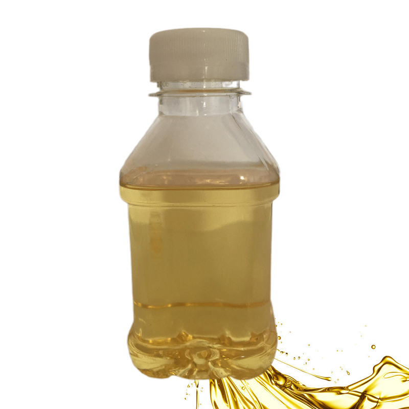 Additif antiusure contenant de l'azote borate ester pour la réduction du frottement organique sans cendres