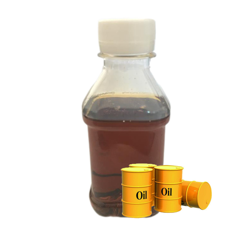 Package additif de lubrifiant anti-rouille industriel 200 kg/tambour pour la protection contre la corrosion