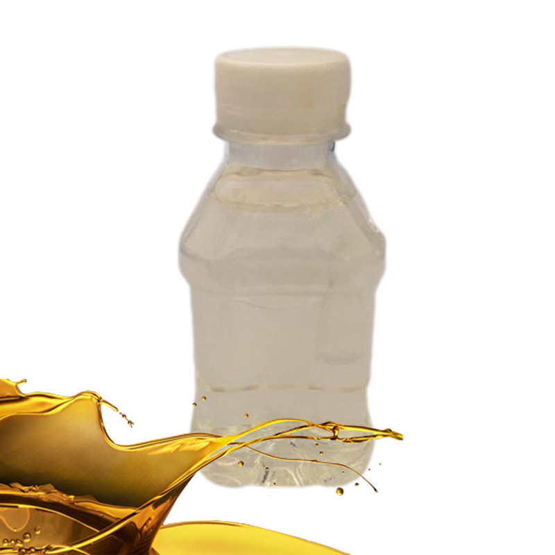 L'huile de lubrification industrielle polyméthyacrylate dépresseur du point de déversement pour le Pma dans le catalogue