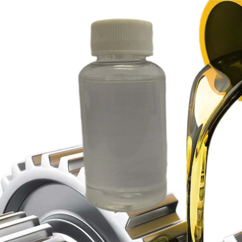 Améliorateur de polyméthacrylate d'huile d'engrenage de type 1 pour une meilleure viscosité et lubrification